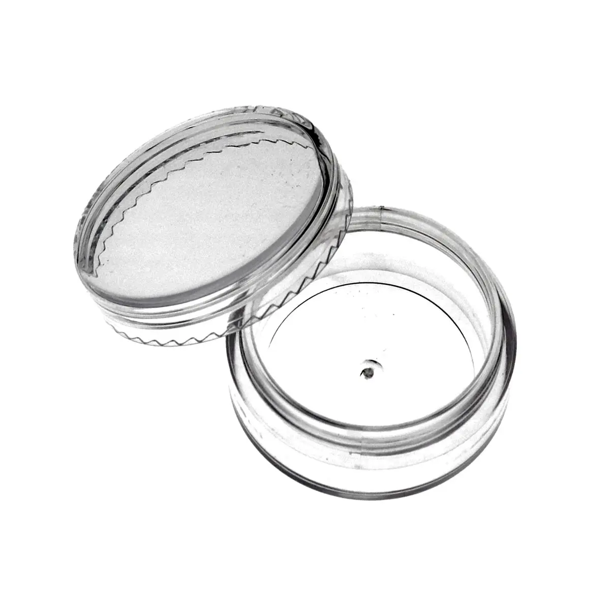 Encre acrylique transparente 10ml