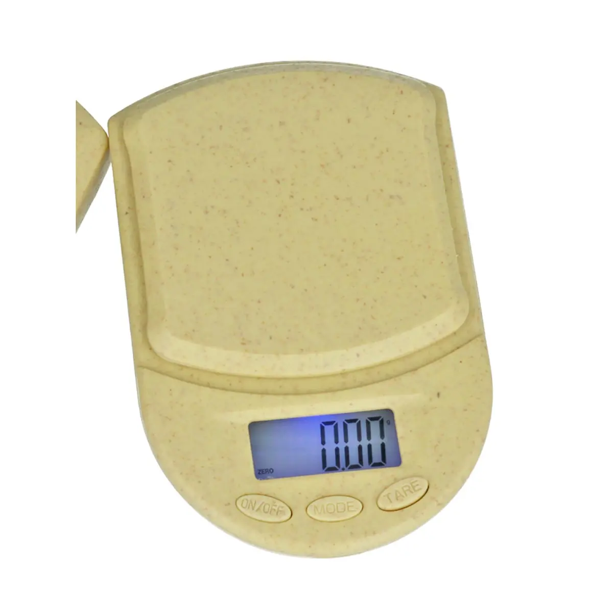 Dipse Eco Échelle numérique 100/0,01g