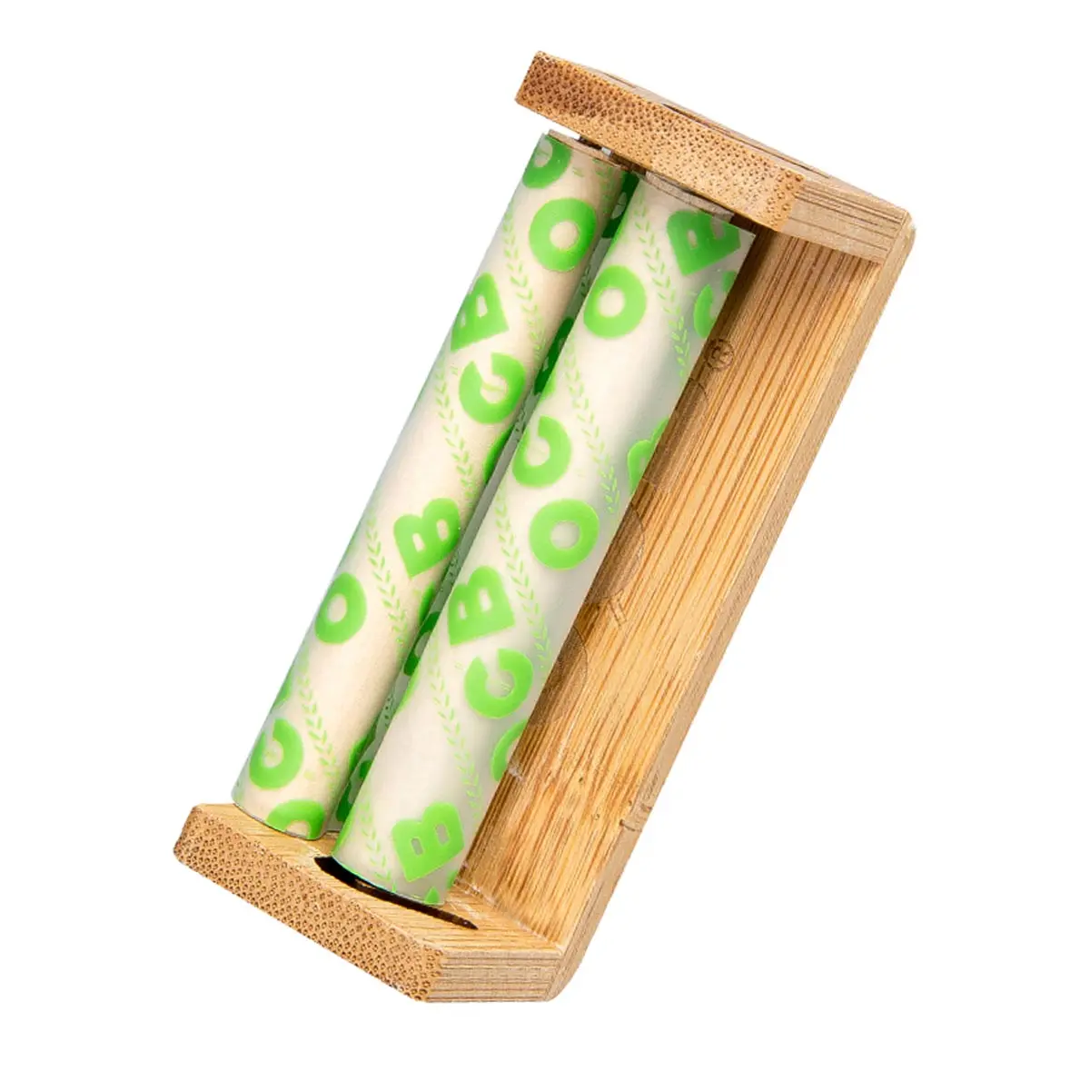 Rouleuse en bambou OCB