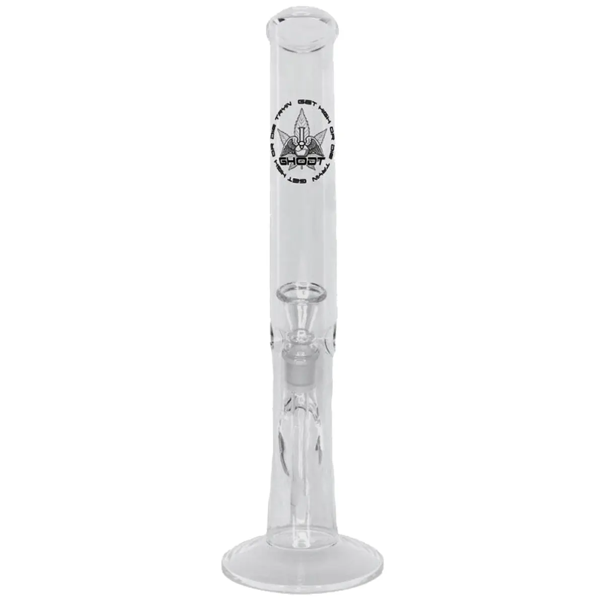 GHODT Bang 'Buckled' 40cm