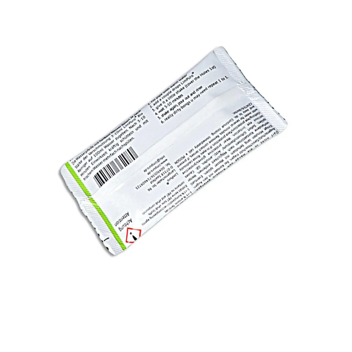 Limpuro purificateur concentré Bio 20ml