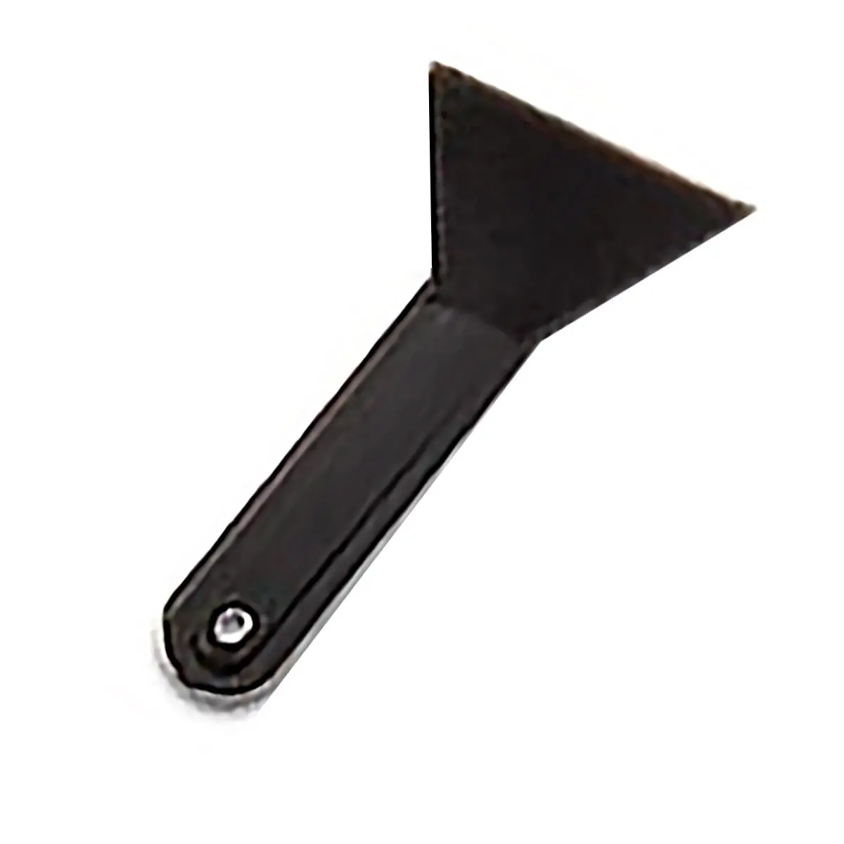 Grinder Kief Pelle grattoir plastique 28 mm