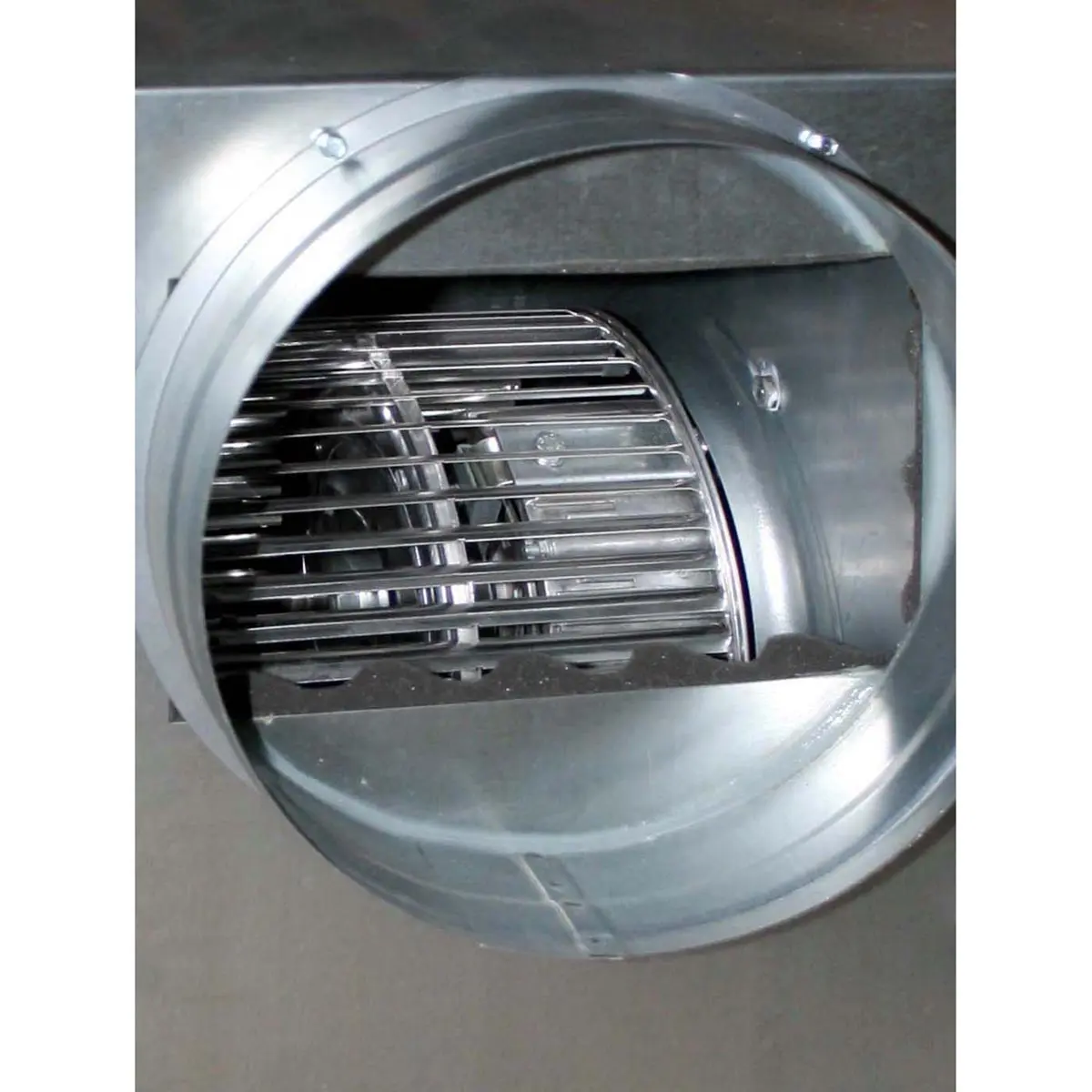 S-Vent ventilateur 550 m³