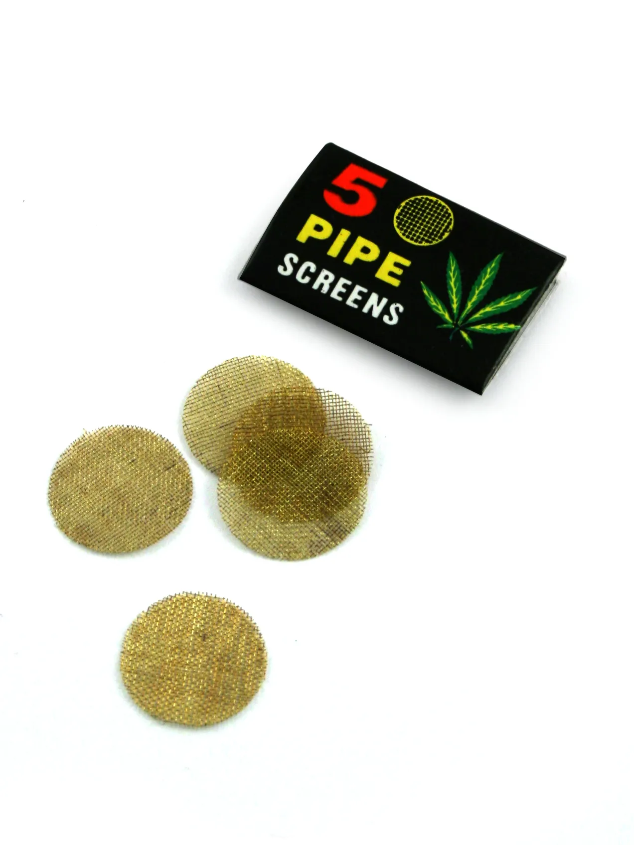 Kit de Bong "HisM"
