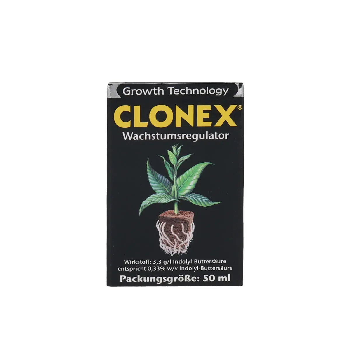 Gel de racine Clonex 50 ml