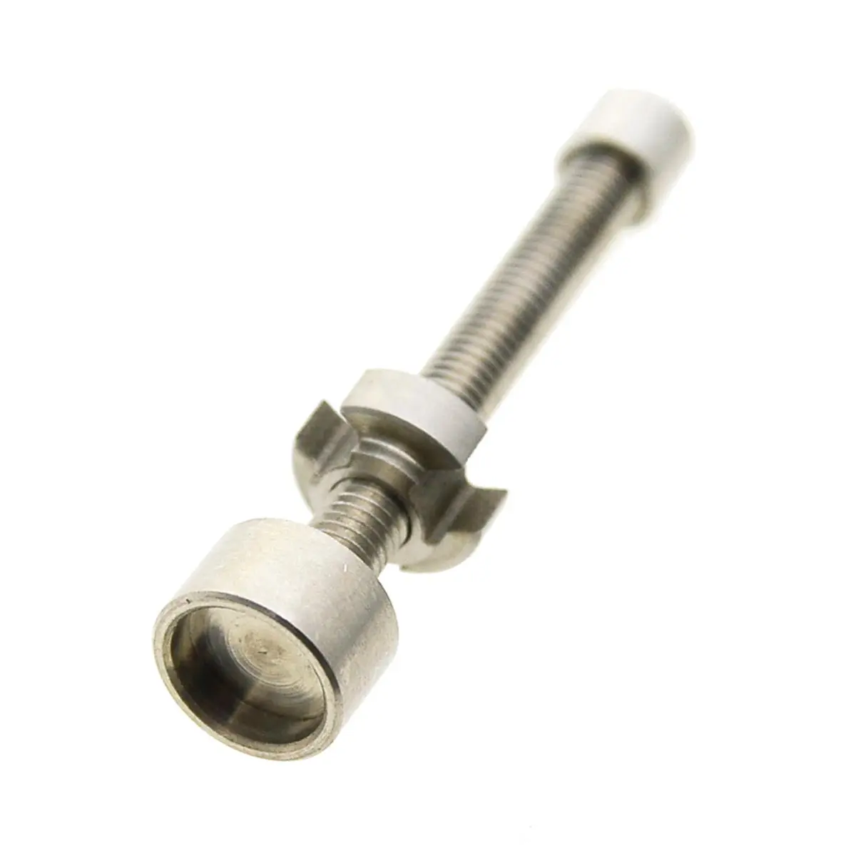 Ehle clou à huile en titane 14,5