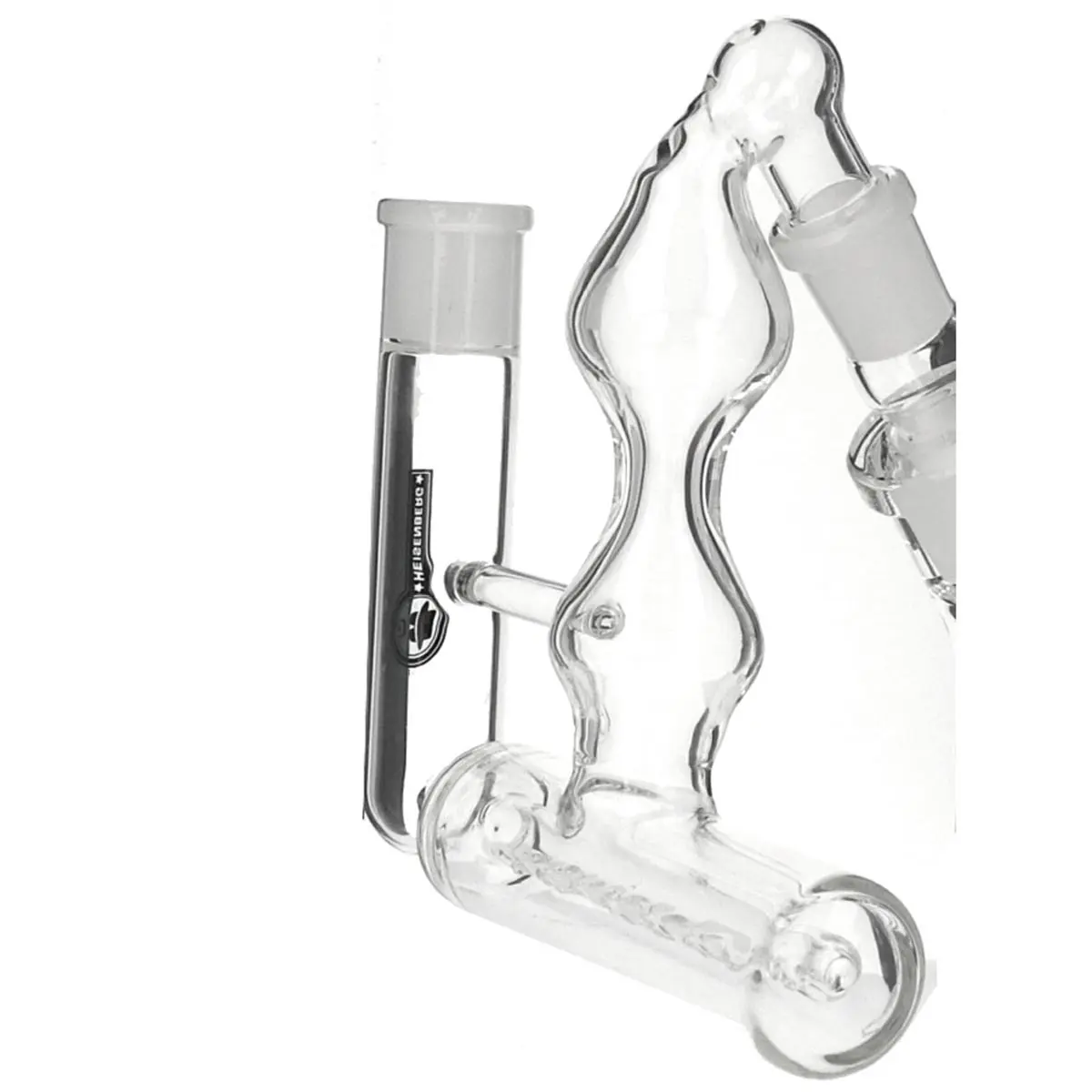 Pré-refroidisseur Heisenberg 'Inline 2.0' 18.8