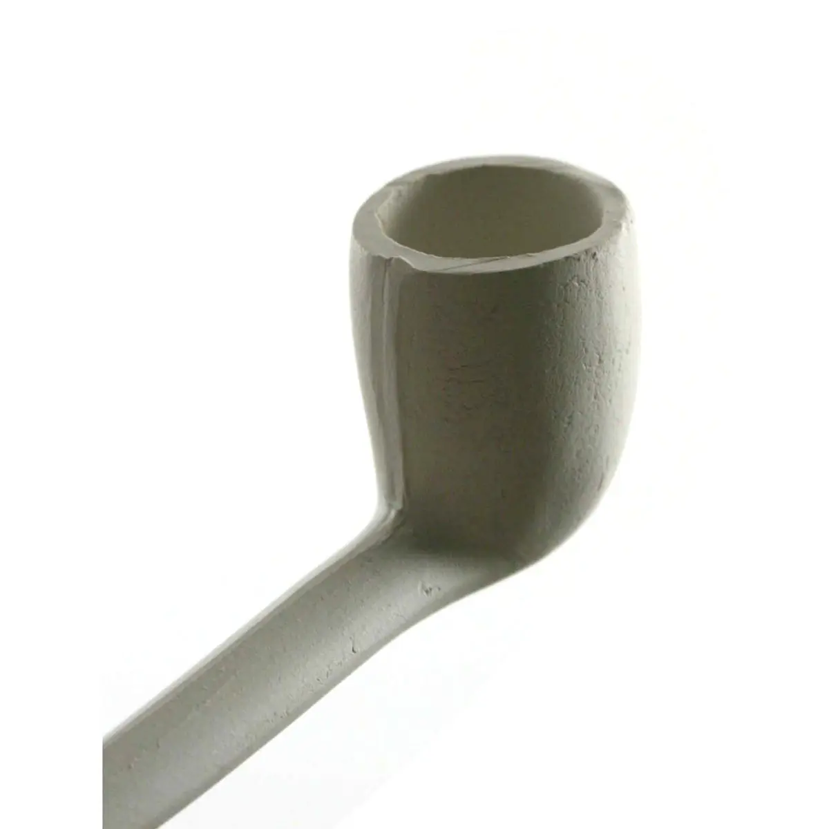 Pipe en argile "Bougon" 11 cm
