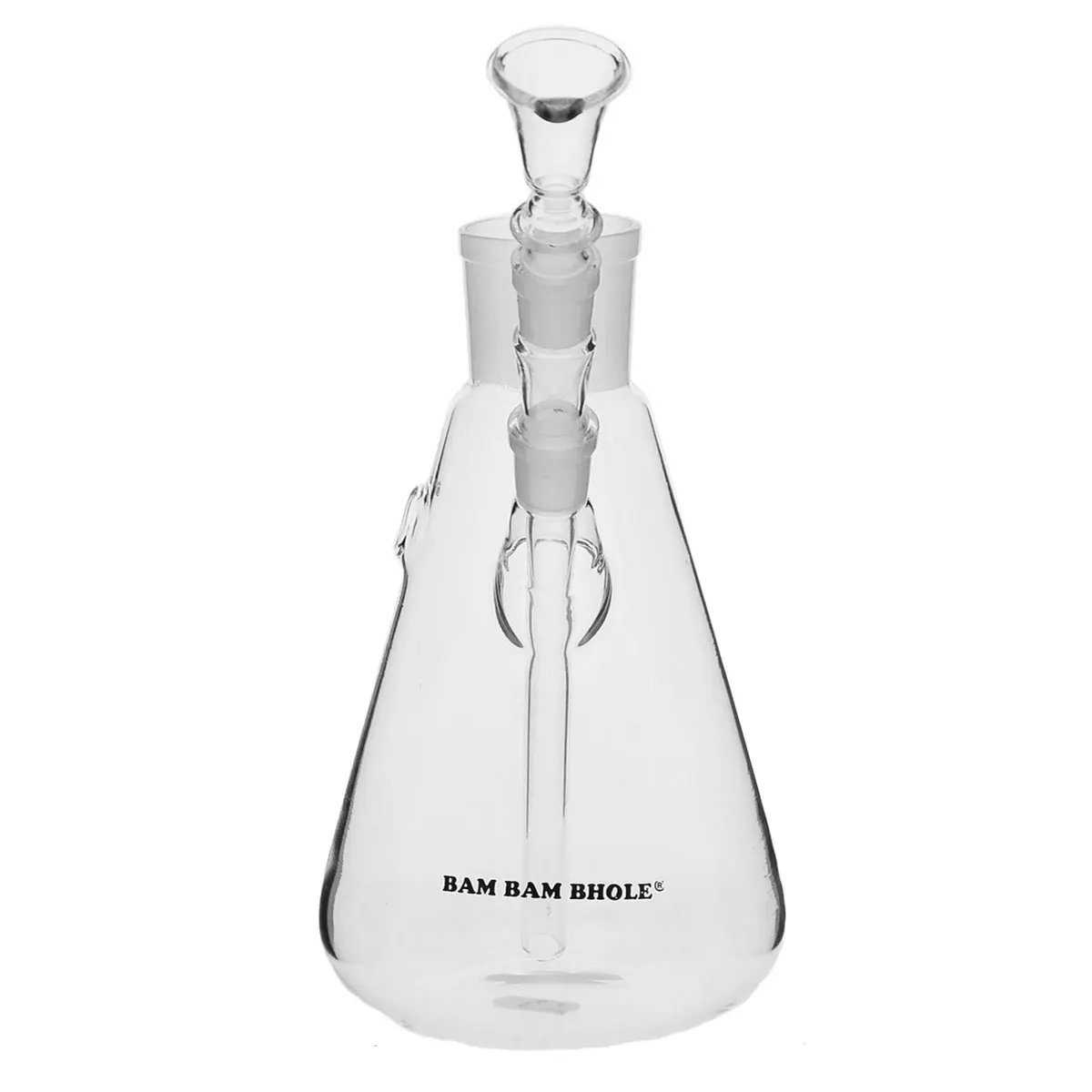 Bong Erlenmeyer 1000ml