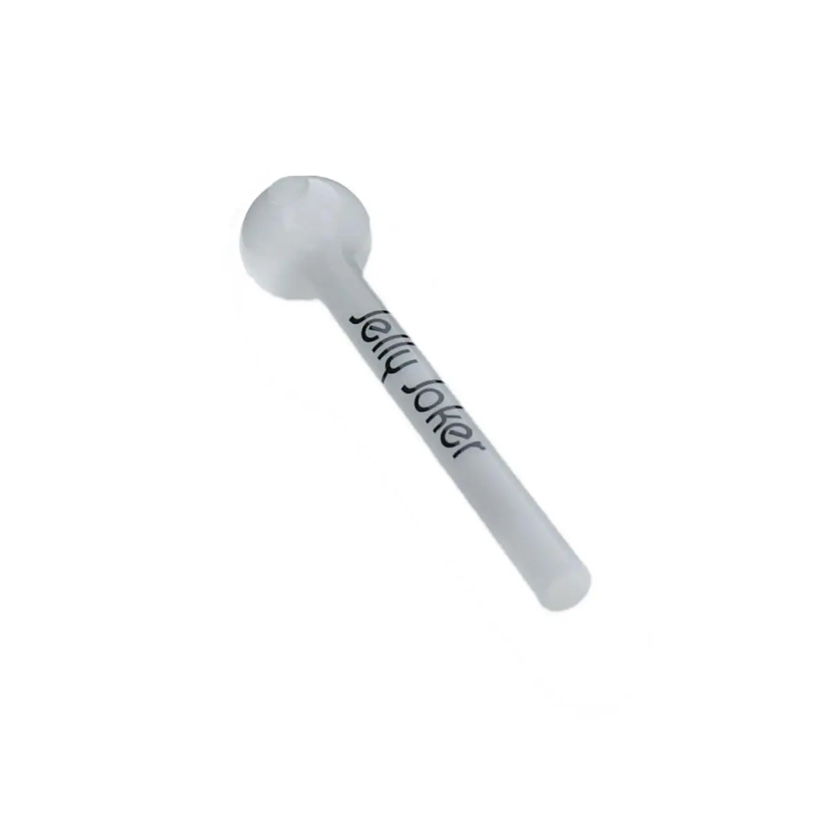 Jelly Joker Kaspoon tuyau d'huile - blanc