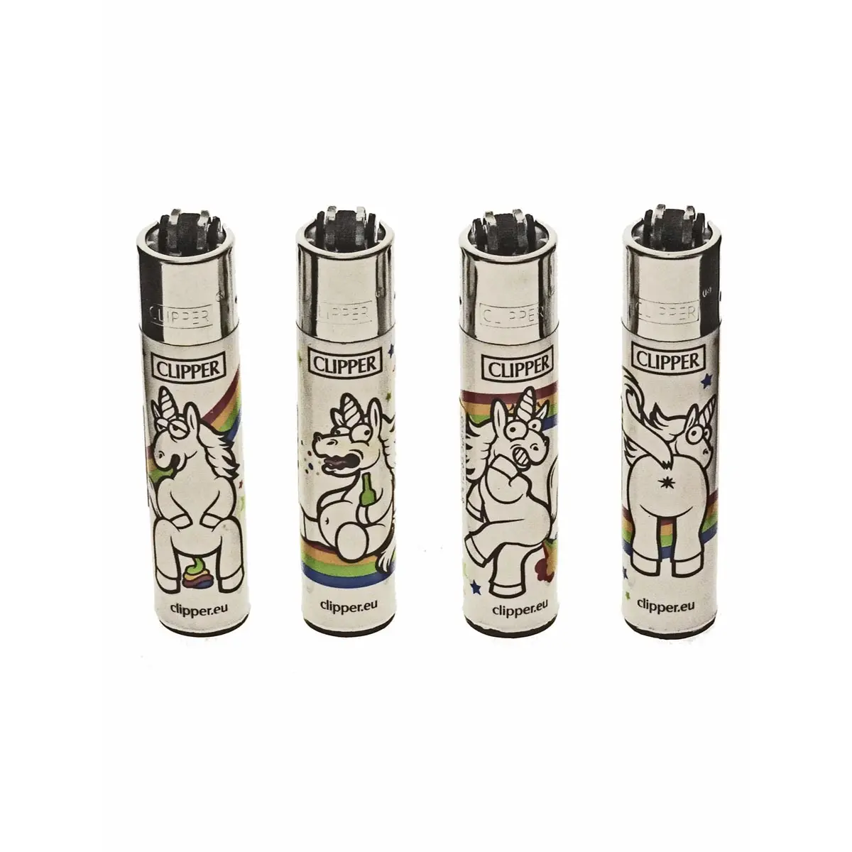 Clipper Licorne #2