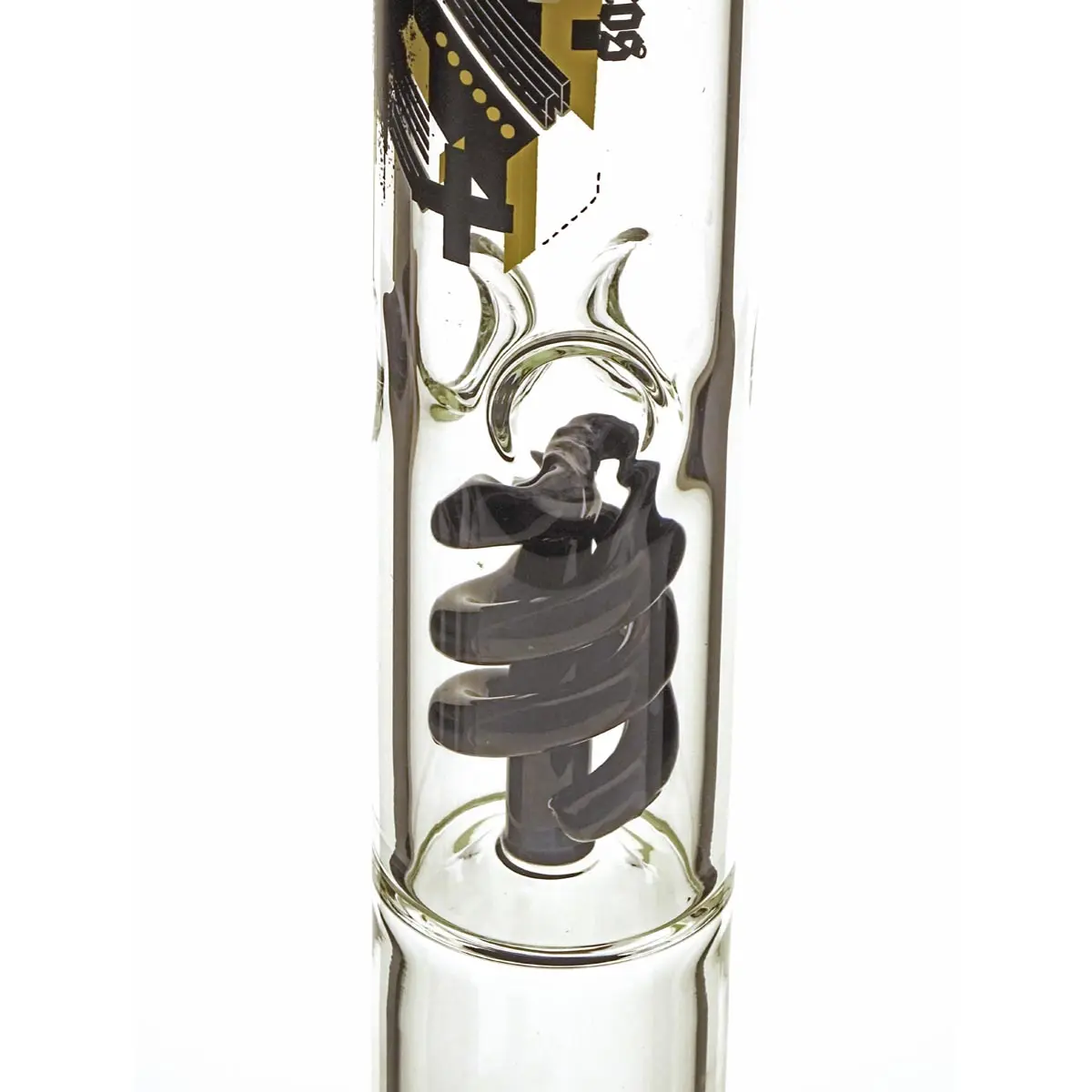 Bong Dope Bros Hammer 18.8 43cm - Electrique