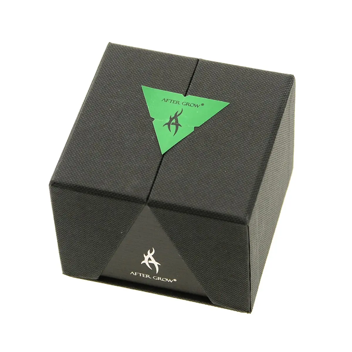 Thorinder Grinder avec fenêtre noir/vert Mini