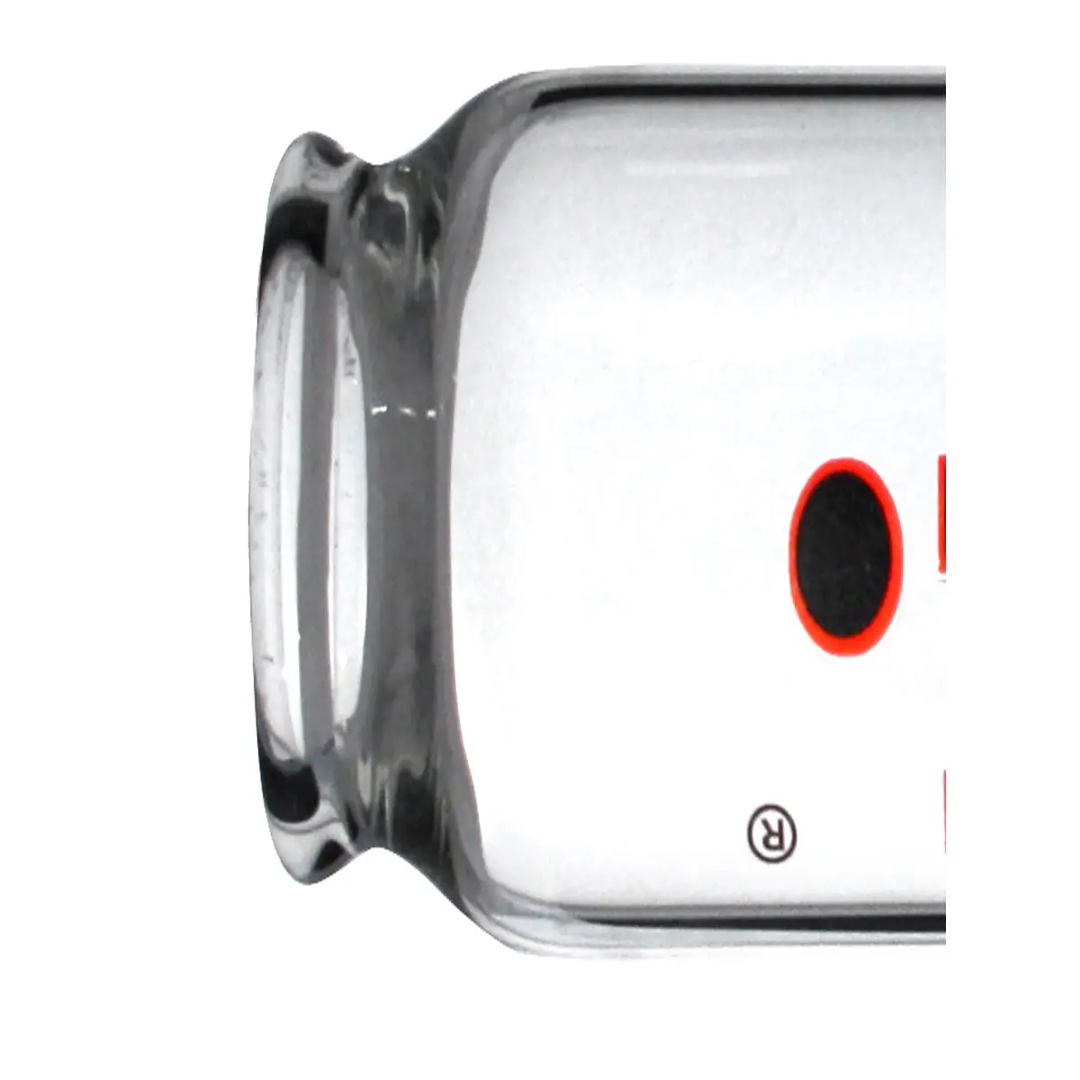 Ehle Bang ICE 1000ml 18,8mm - Noir