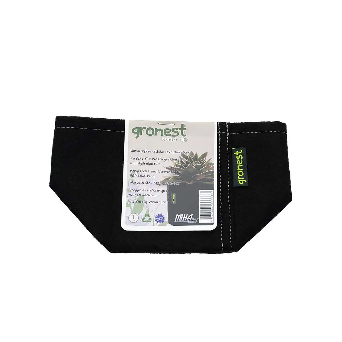 Gronest-Sac de plantation, 1 litre