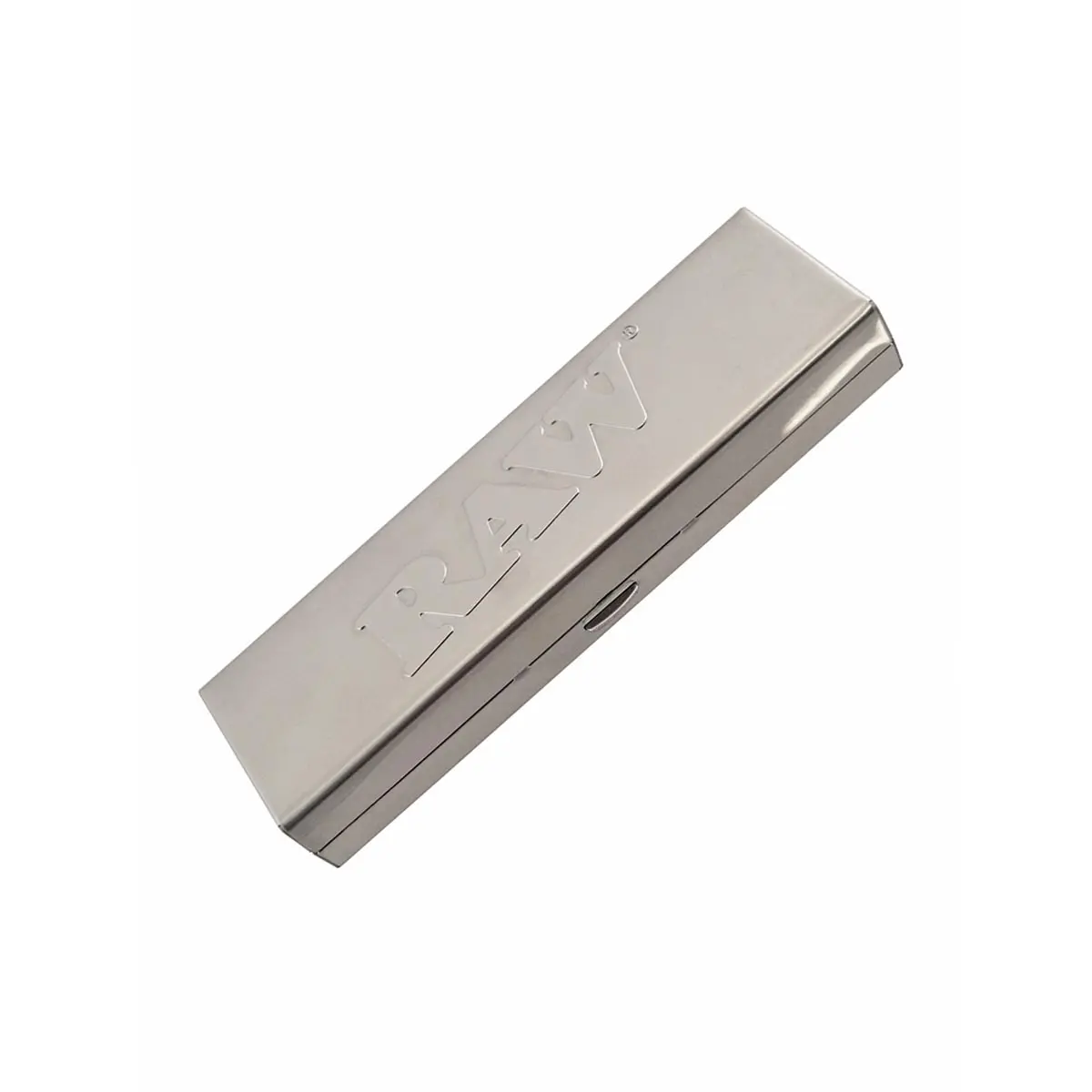 Boîte en acier RAW pour papiers King Size + Tips