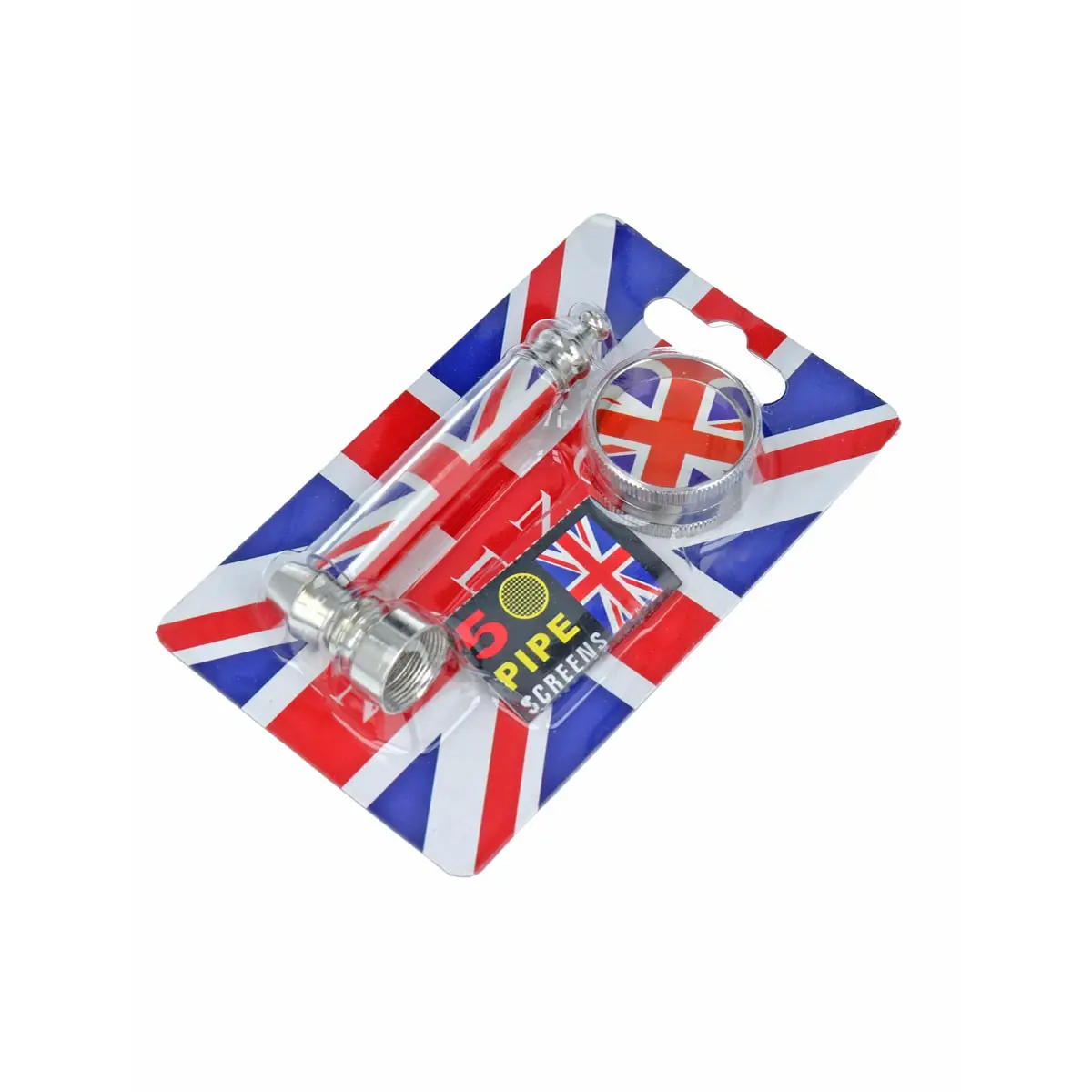 Set de pipe "London"