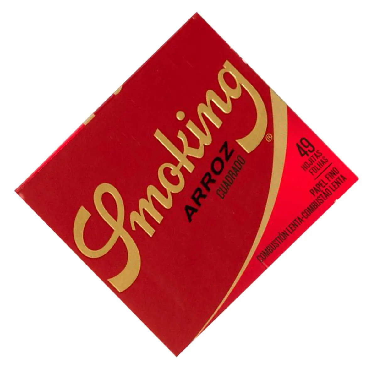 Smoking Papel de Arroz