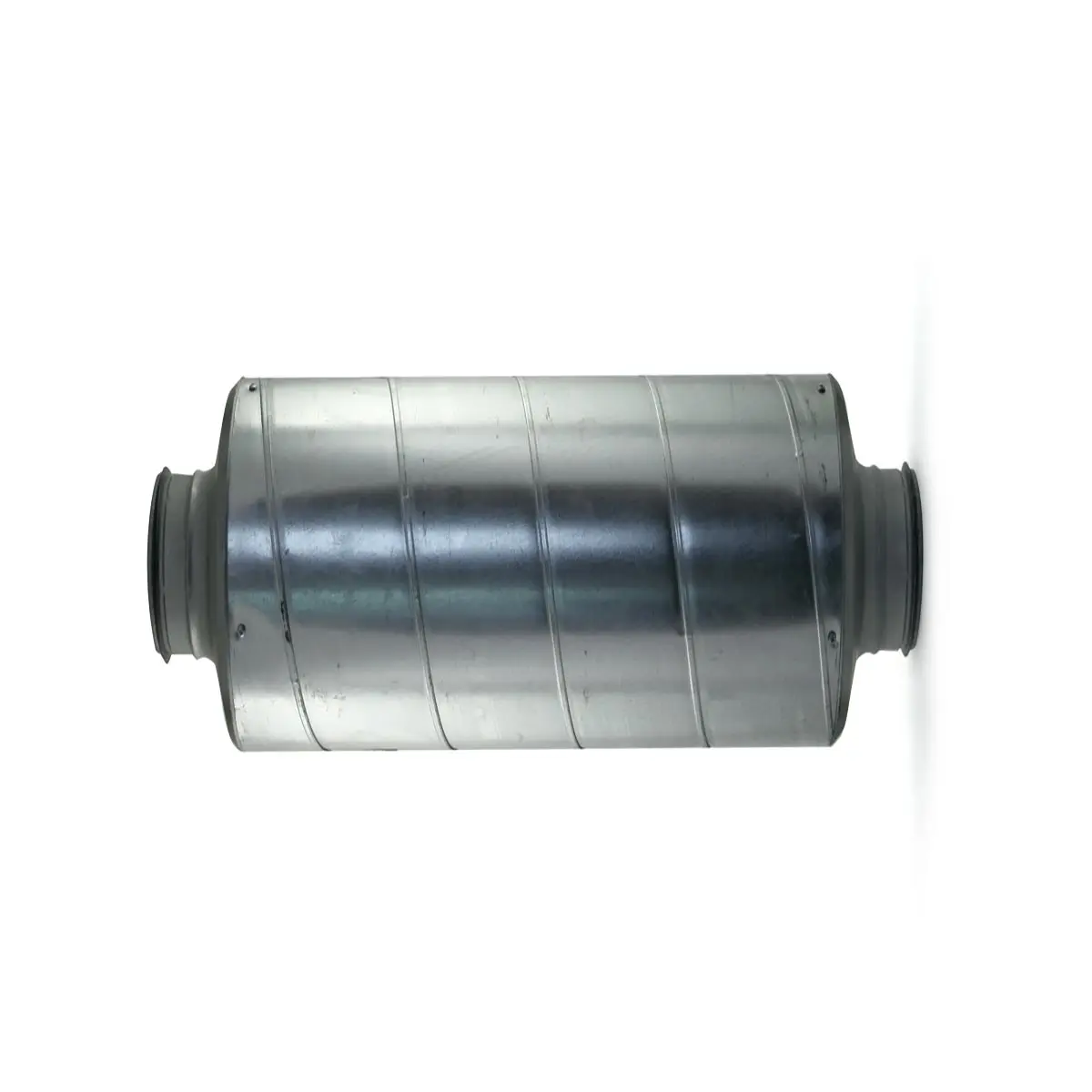 Systemair silencieux LDC 160-600 - Ø 160mm - 60cm