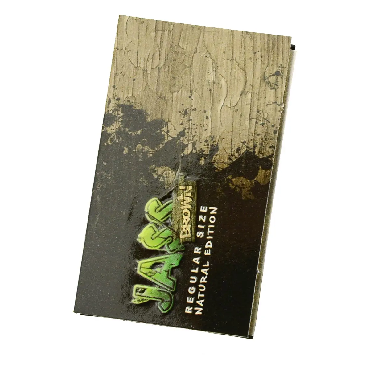 JASS Brown Regulae papier à cigarettes