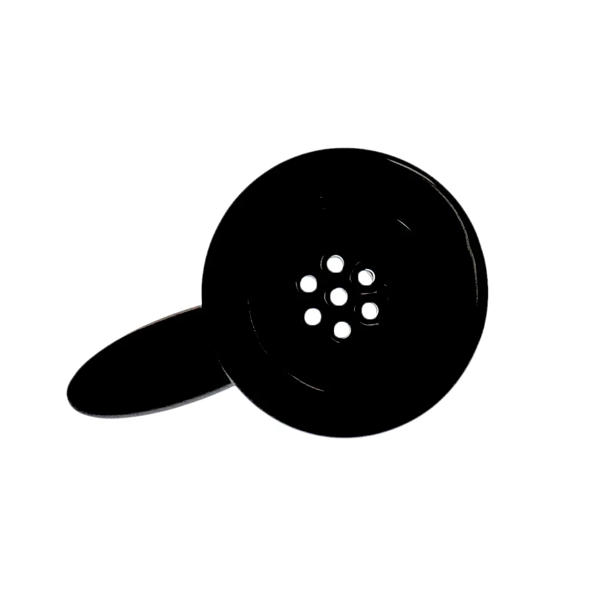 Jelly Joker Bol avec tamis 18.8 noir