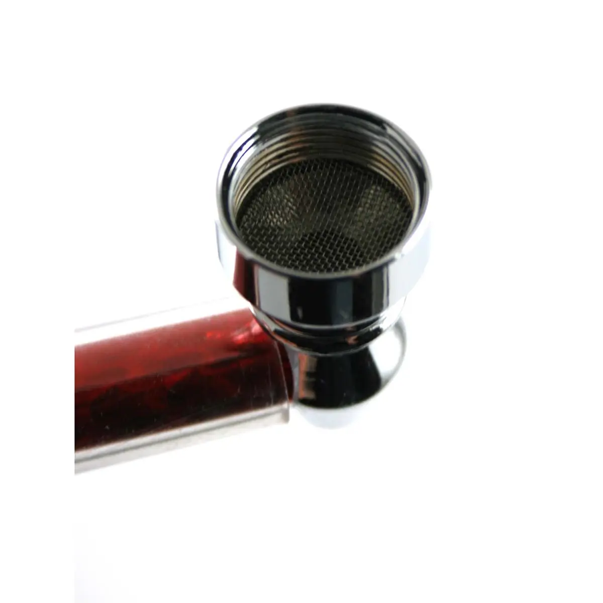 Pipe Hologramme démontable, 7cm