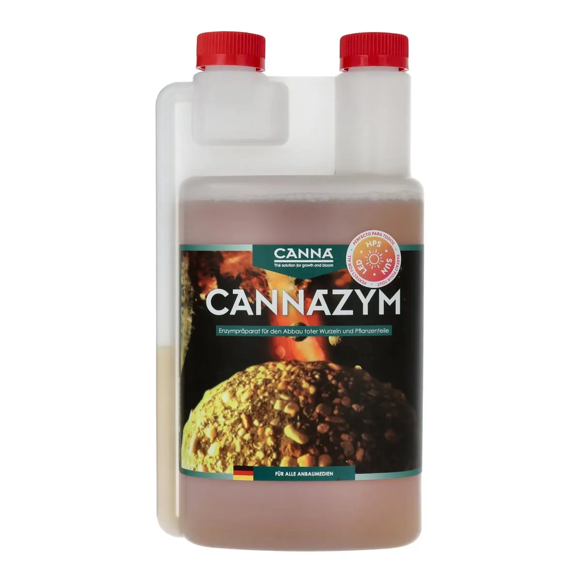 Cannazym 1000ml
