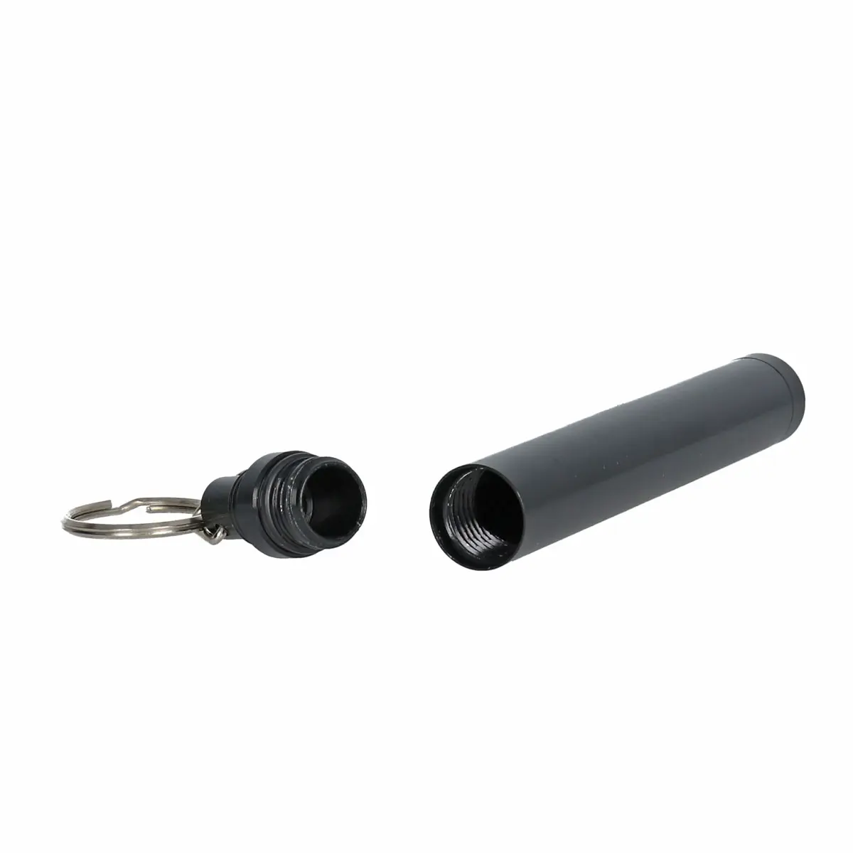 Boîte aux joints porte-clés or