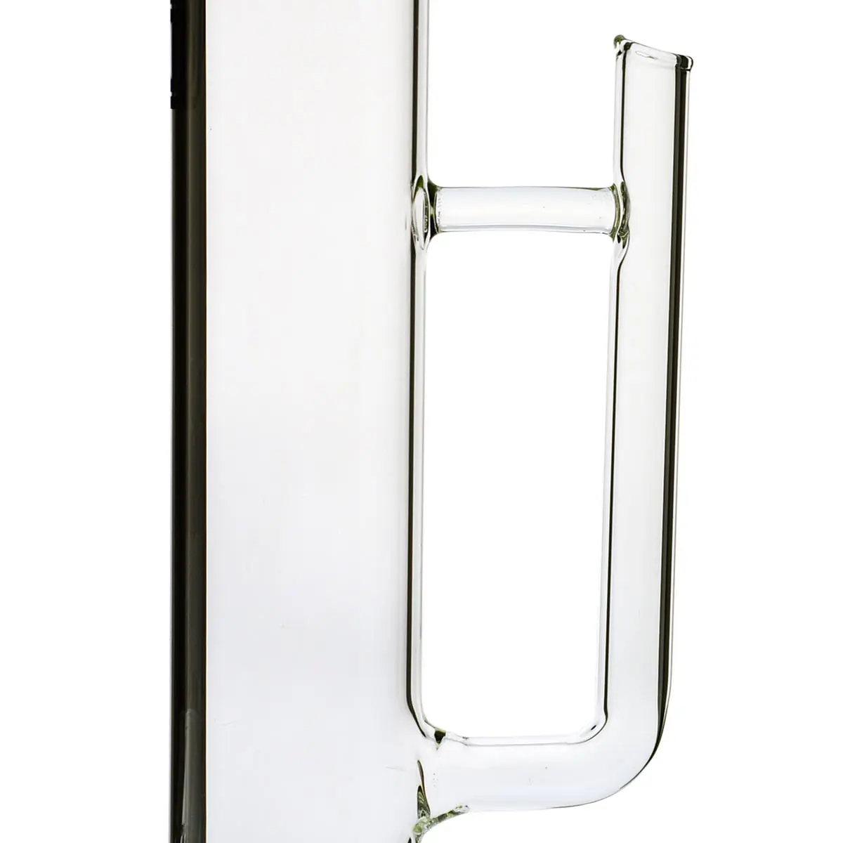 Insomnia Black Edition 'Straight Handle‘ 45cm