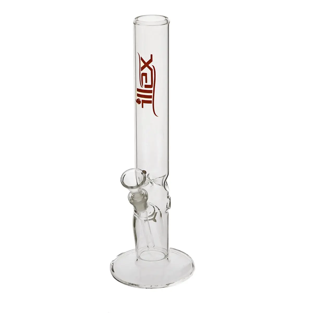 Illex ILX400 Bong Cylindrique 18,8 38cm