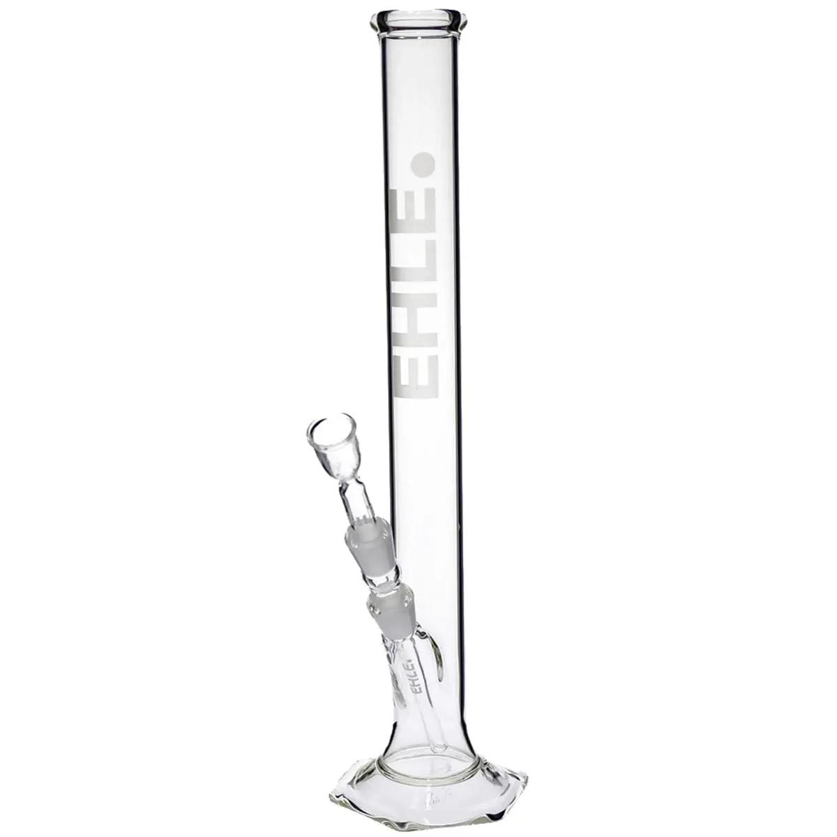 Ehle bang en verre  Grace 39cm 14,5