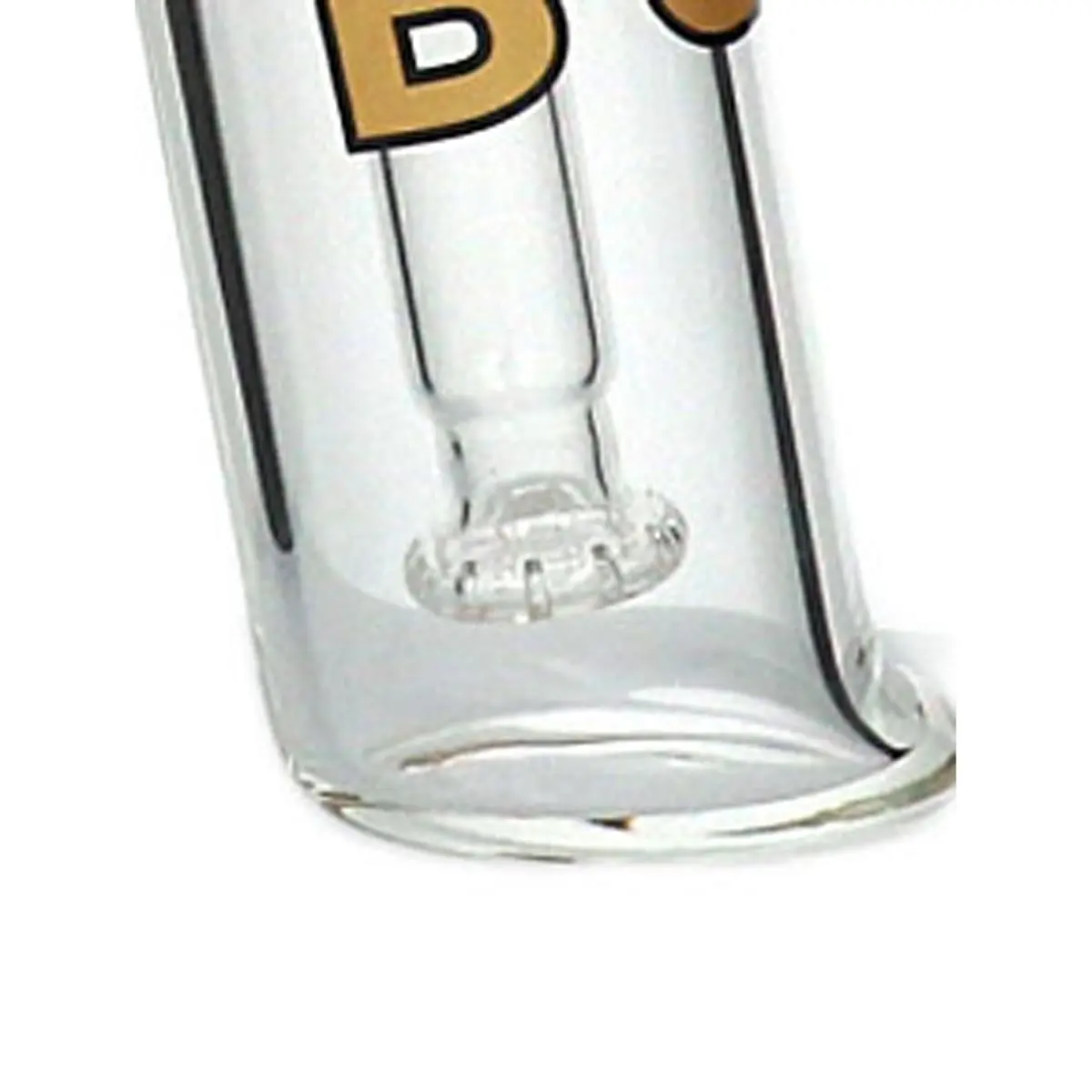 Heisenberg  DoubleBubble avec Refroidisseur