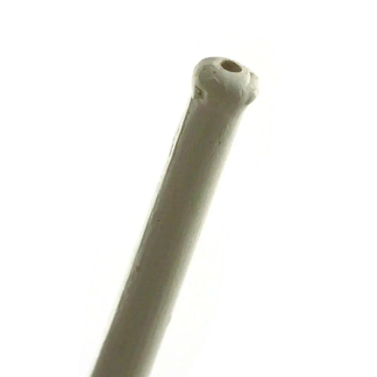 Pipe en argile "Patte" 11 cm