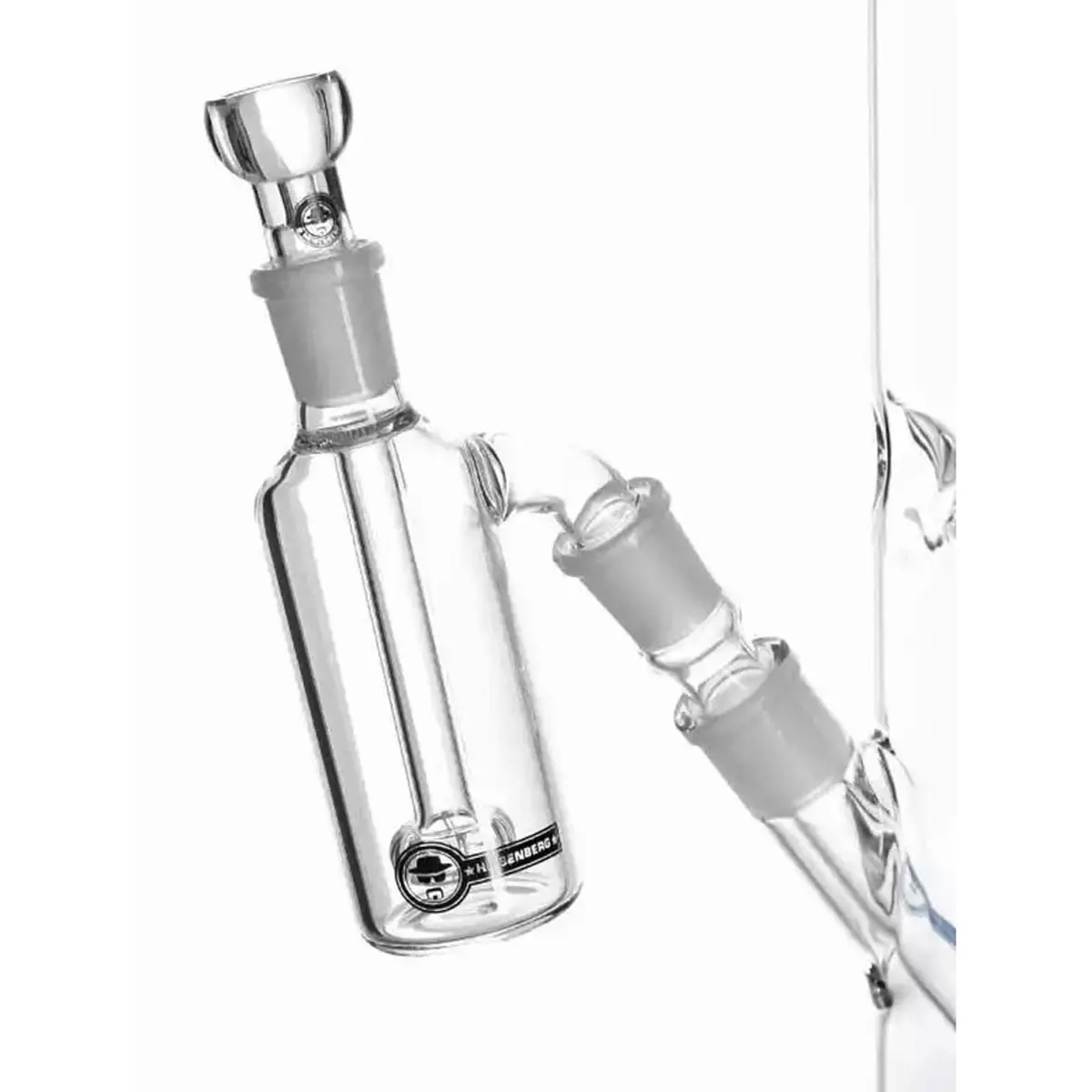 Pré-refroidisseur Heisenberg 'Circ' 18.8