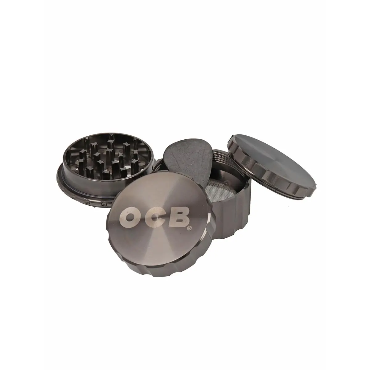 Broyeur en Aluminium OCB 50mm