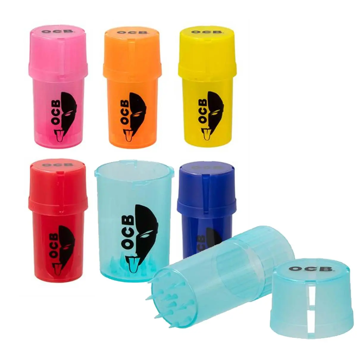 Grinder + Stash 'Composite' OCB