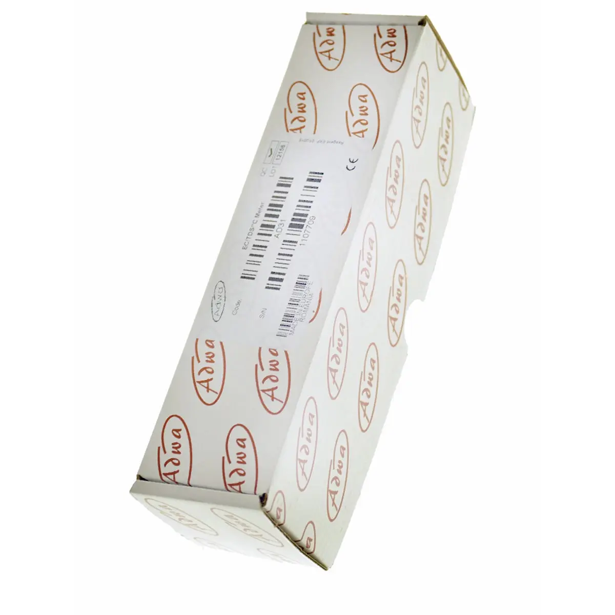 Adwa testeur CE - AD31 IP67