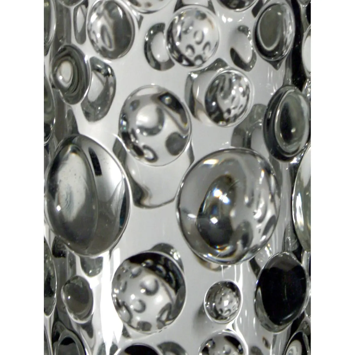 Weedstar "Messias Illusion" 55 cm ICE PERC