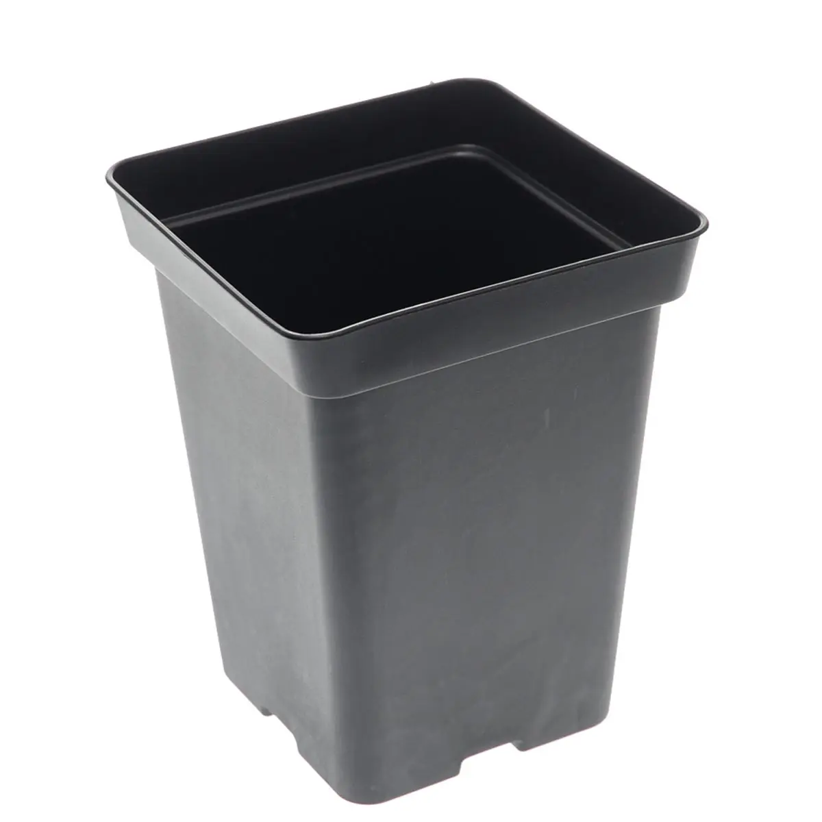 Pot carré HQ 23 x 18 x 18 cm, 5,8 litre