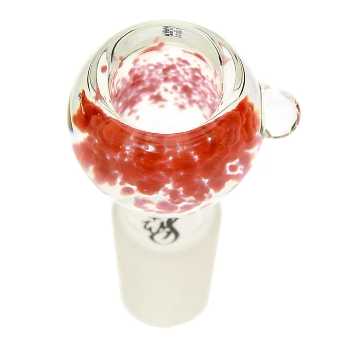 Douile mousse 18.8 de Weedstar rouge