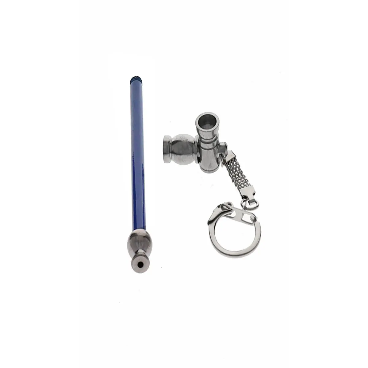 Porte-clés Pipe 12cm