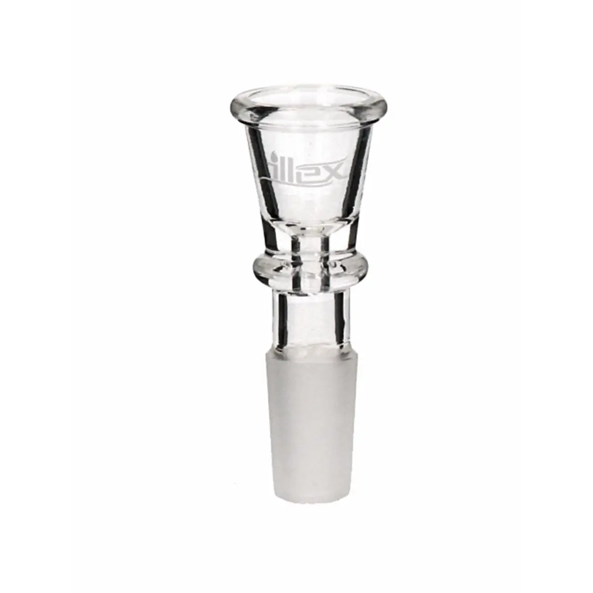 Bol à plombs Illex avec rainure de préhension 14,5