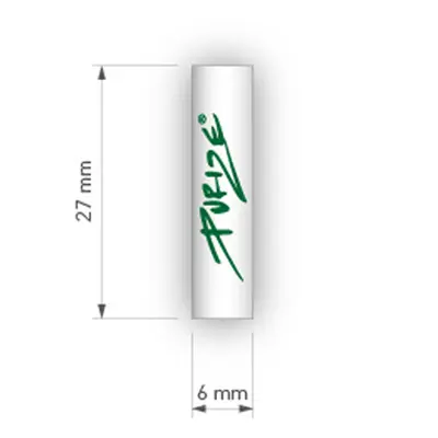 PURIZE® – XTRA Slim Size 250 blanc
