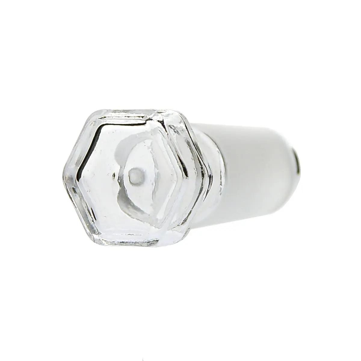 EHLE bouchon en verre 18,8mm