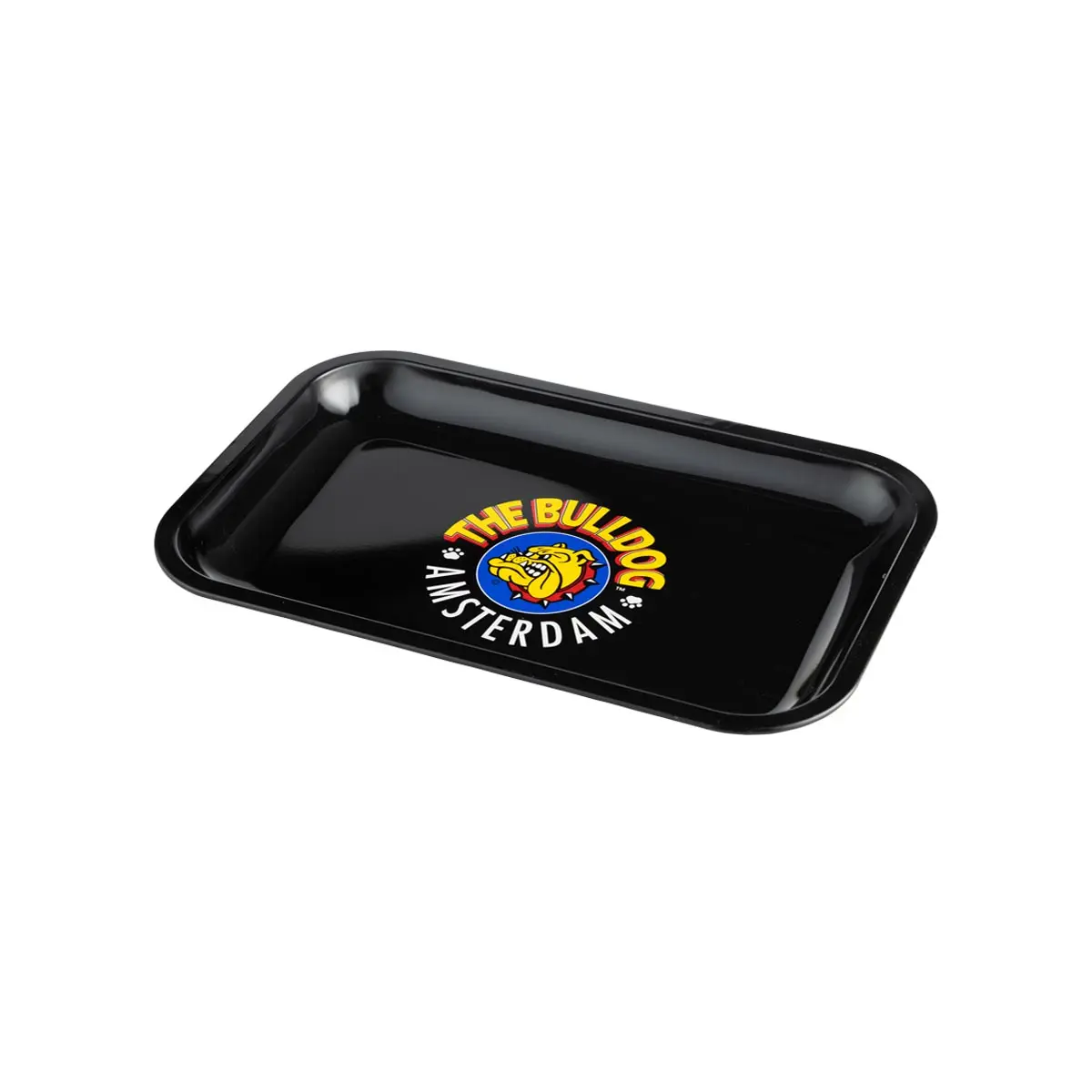 Le plateau roulant Bulldog - grand