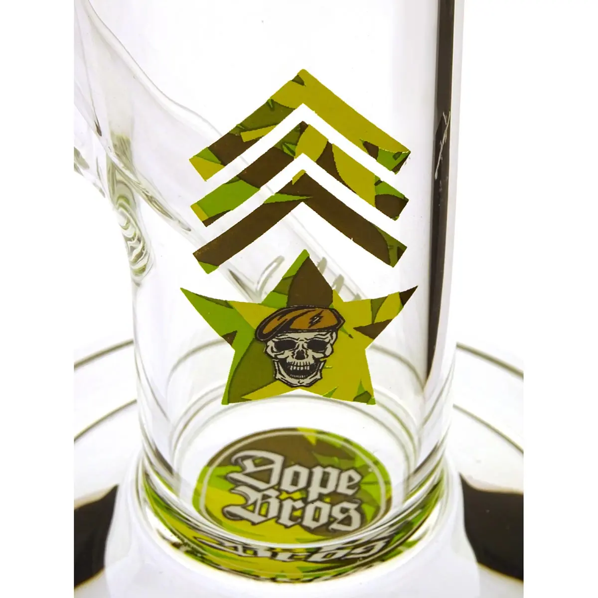 Dope Bros Herbe ICE + Honeycomb 18,8 42cm