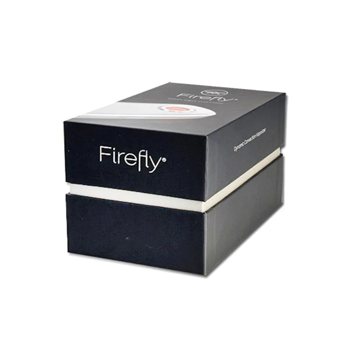 Firefly Vaporisateur rouge