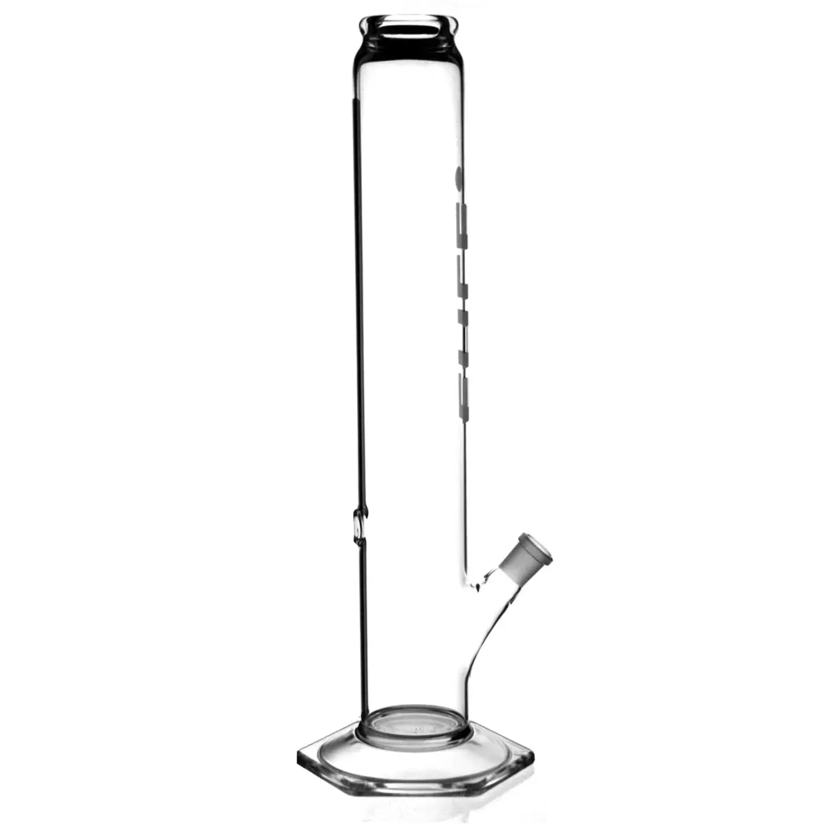 Ehle Bong 1000ml 18,8mm - Blanc
