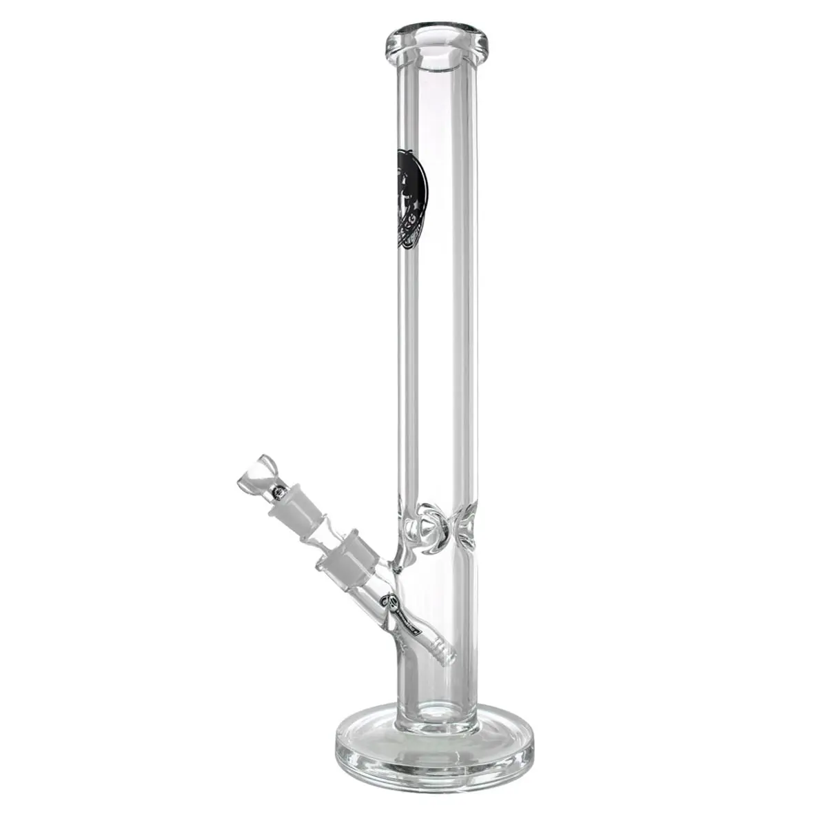 Heisenberg 'Mega Impact' 9mm