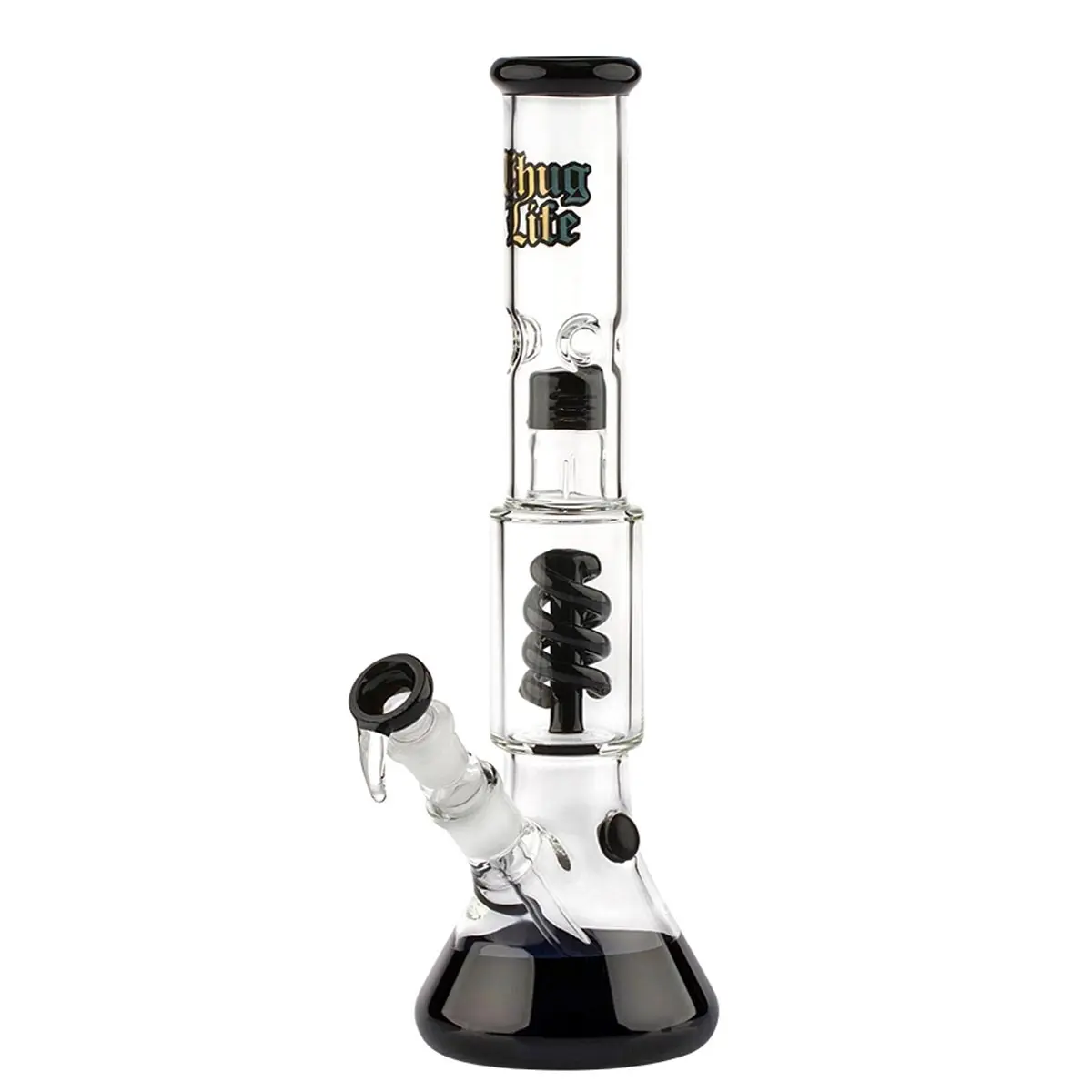 Thug Life 'OG' Bang percolateur 35cm - noir